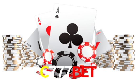 Jogue jogos de pôquer em C777BET