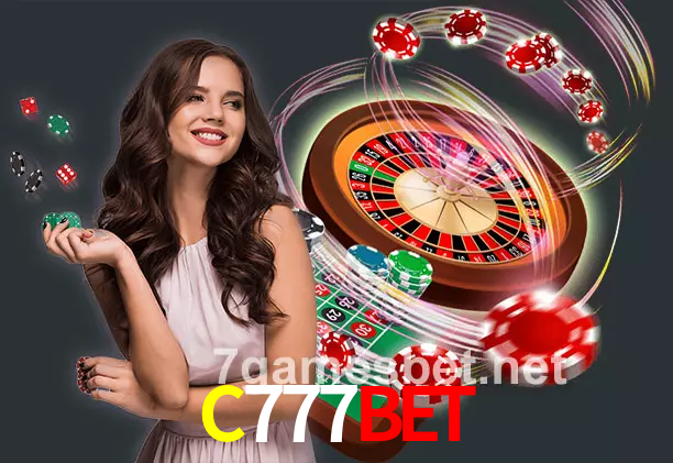 vivo no cassino C777BET
