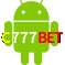 Aplicativo C777BET para Android