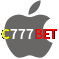Aplicativo C777BET para iOS