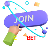 Junte-se ao cassino C777BET hoje mesmo