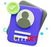 Tornar-se um membro do C777BET é muito simples