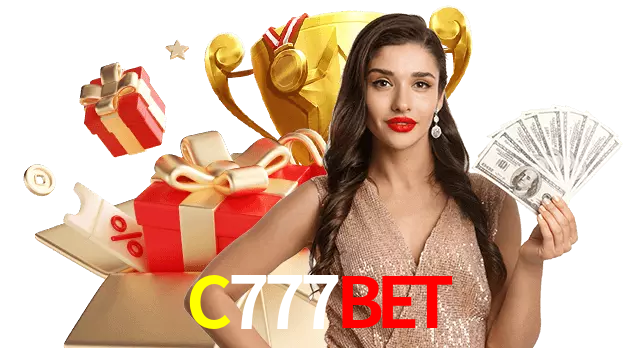 Jogue com dealers reais no C777BET!